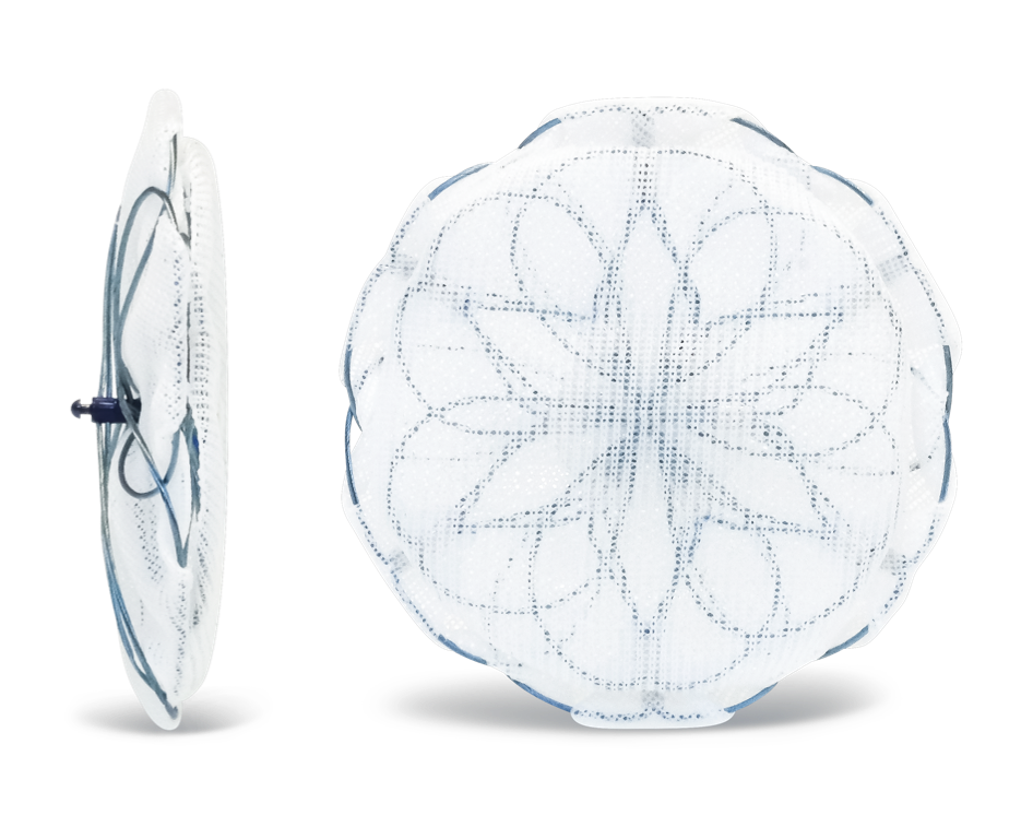 Encore PFO Closure Device