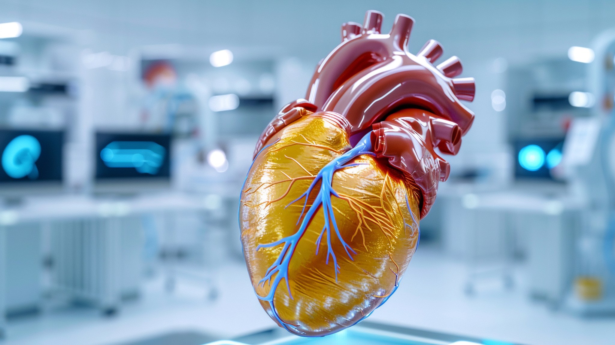 Interventional cardiology